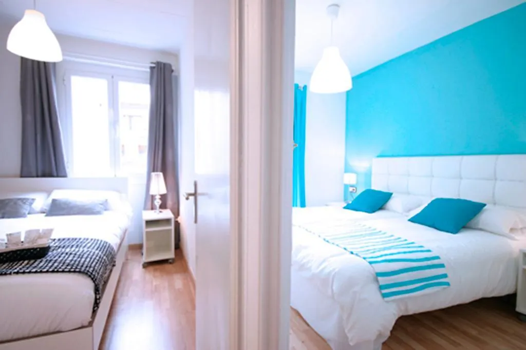 Cosmopolitan Apartment Barcelona