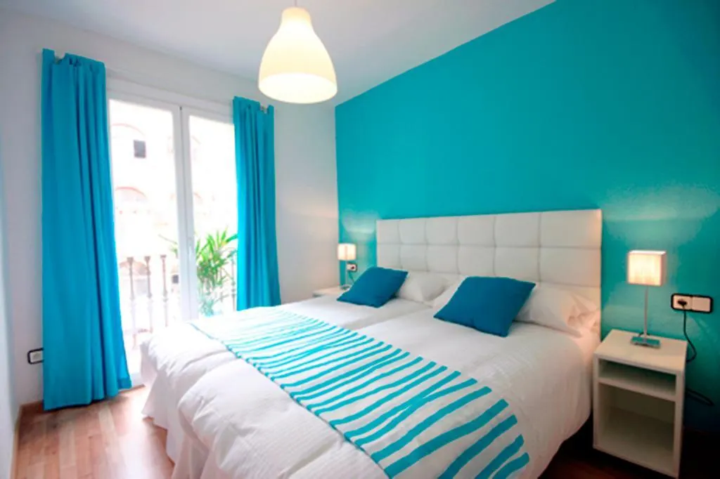 Cosmopolitan Apartment Barcelona