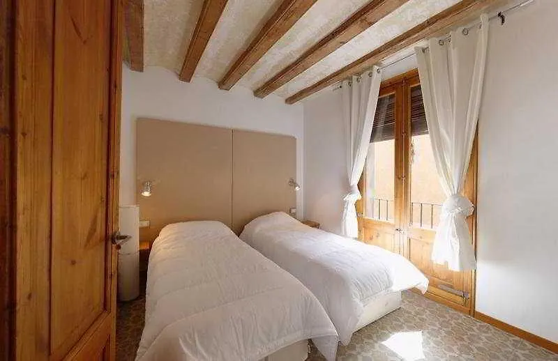 Cosmopolitan Apartment Barcelona