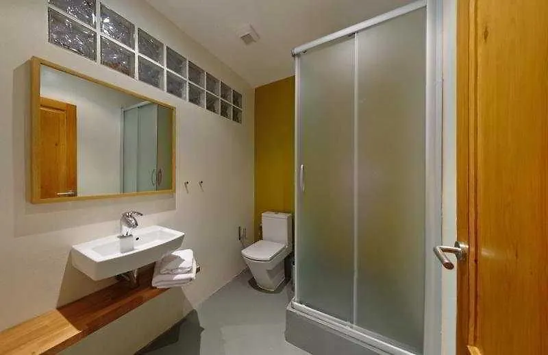 Cosmopolitan Apartment Barcelona
